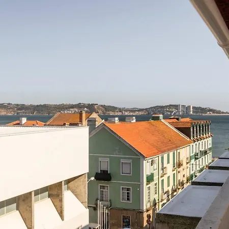 Apartment With Roof Top, View On The Ocean * Cruz Quebrada