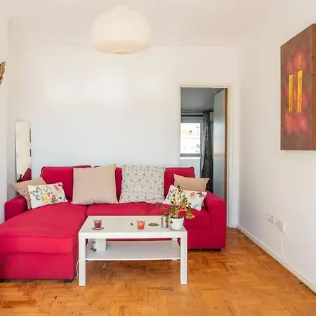 شقة Apartment With Roof Top, View On The Ocean *
