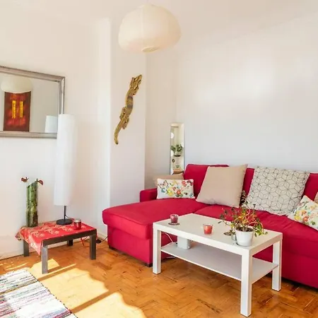 Apartment With Roof Top, View On The Ocean * Cruz Quebrada