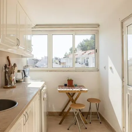 Apartment With Roof Top, View On The Ocean Cruz Quebrada