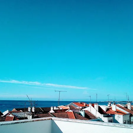 Apartment With Roof Top, View On The Ocean * Cruz Quebrada